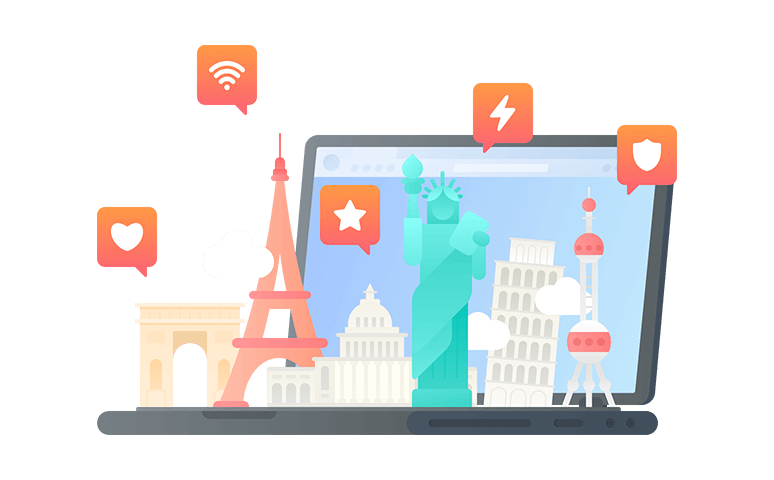 在摩尔多瓦连接到中国vpn - 雷艇加速器